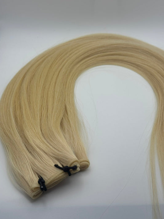 Solid LUX Wefts
