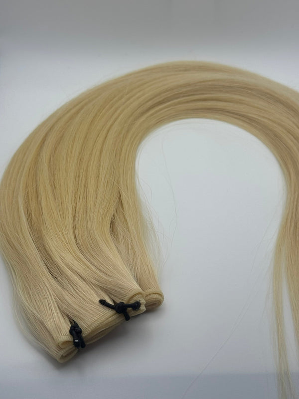 Solid LUX Wefts