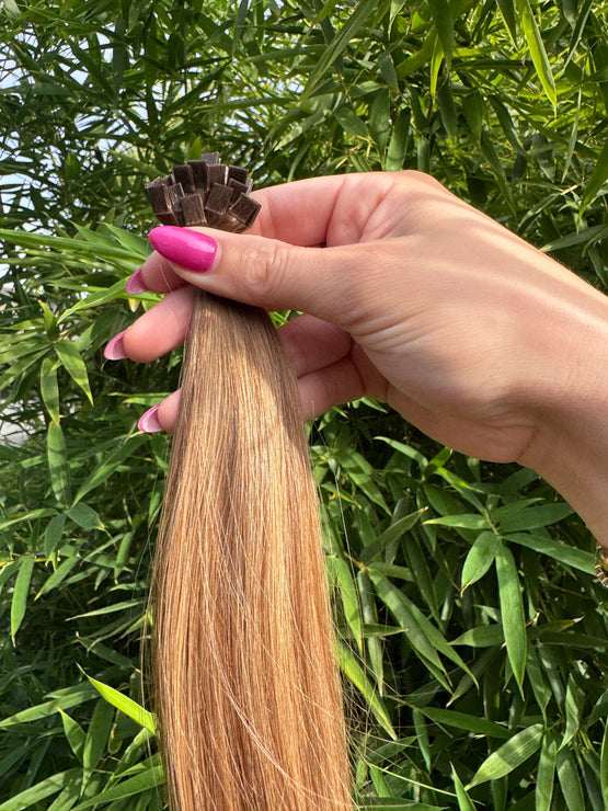 Dimensional Straight K-Tips