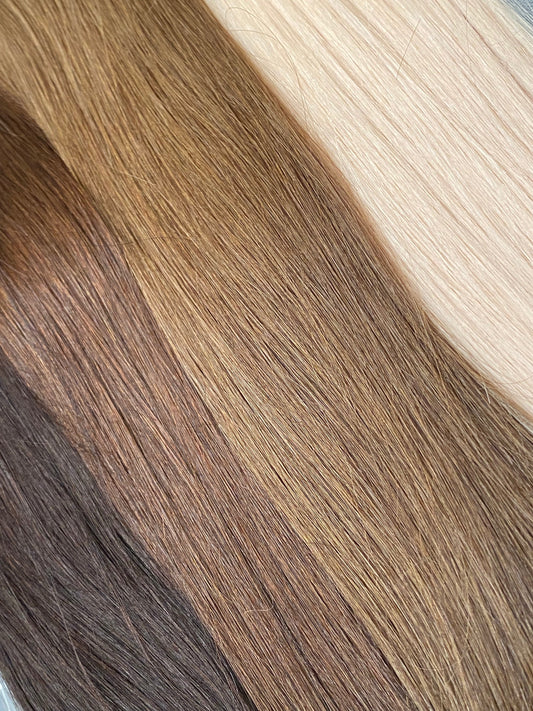 Solid Straight K-Tips