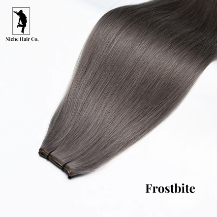 16" Solid Straight K-Tips