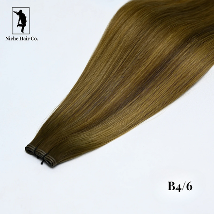 14" Dimensional Straight K-Tips
