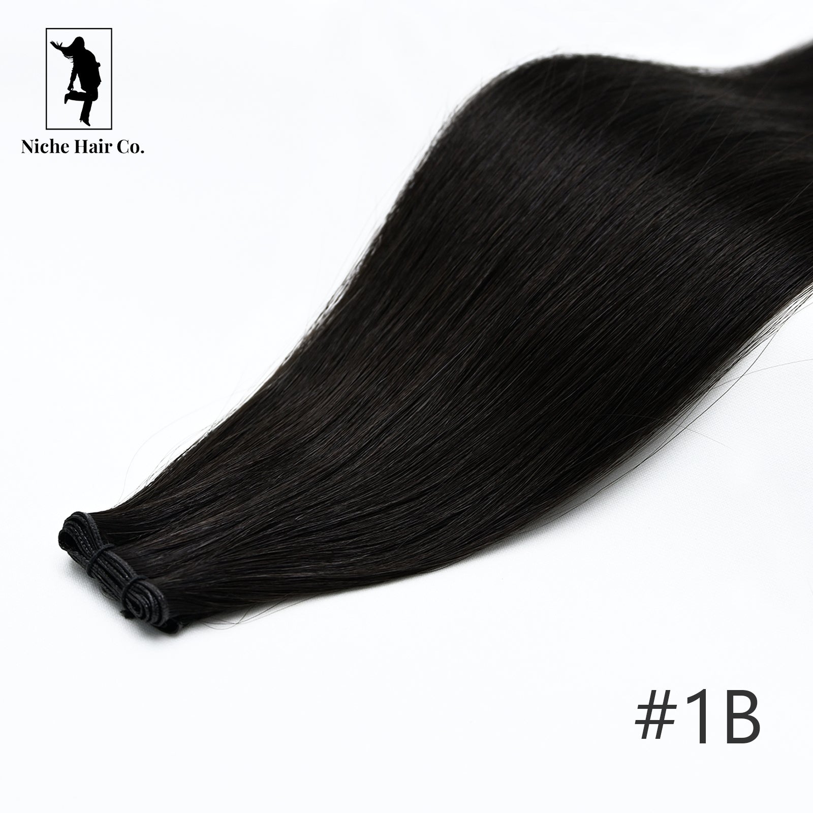 14" Solid Straight K-Tips