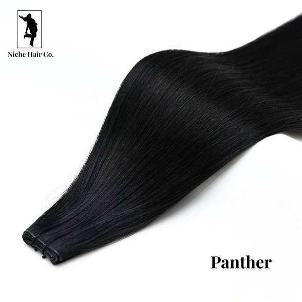 16" Solid Straight K-Tips