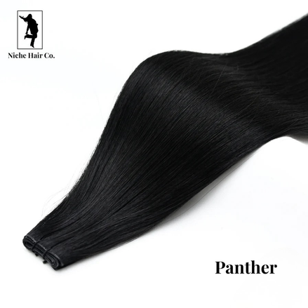 14" Solid Straight K-Tips