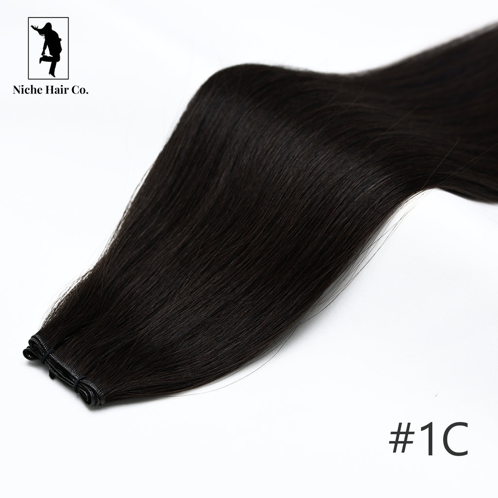 14" Solid Straight K-Tips