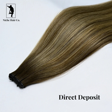 14" Dimensional Straight K-Tips