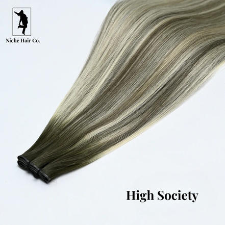 14" Dimensional Straight K-Tips