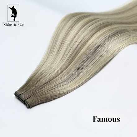 14" Dimensional Straight K-Tips