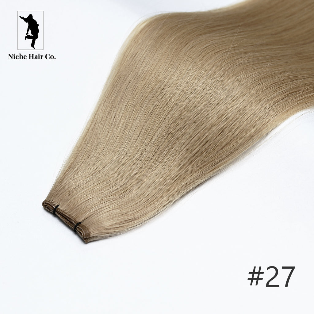 14" Solid Straight K-Tips