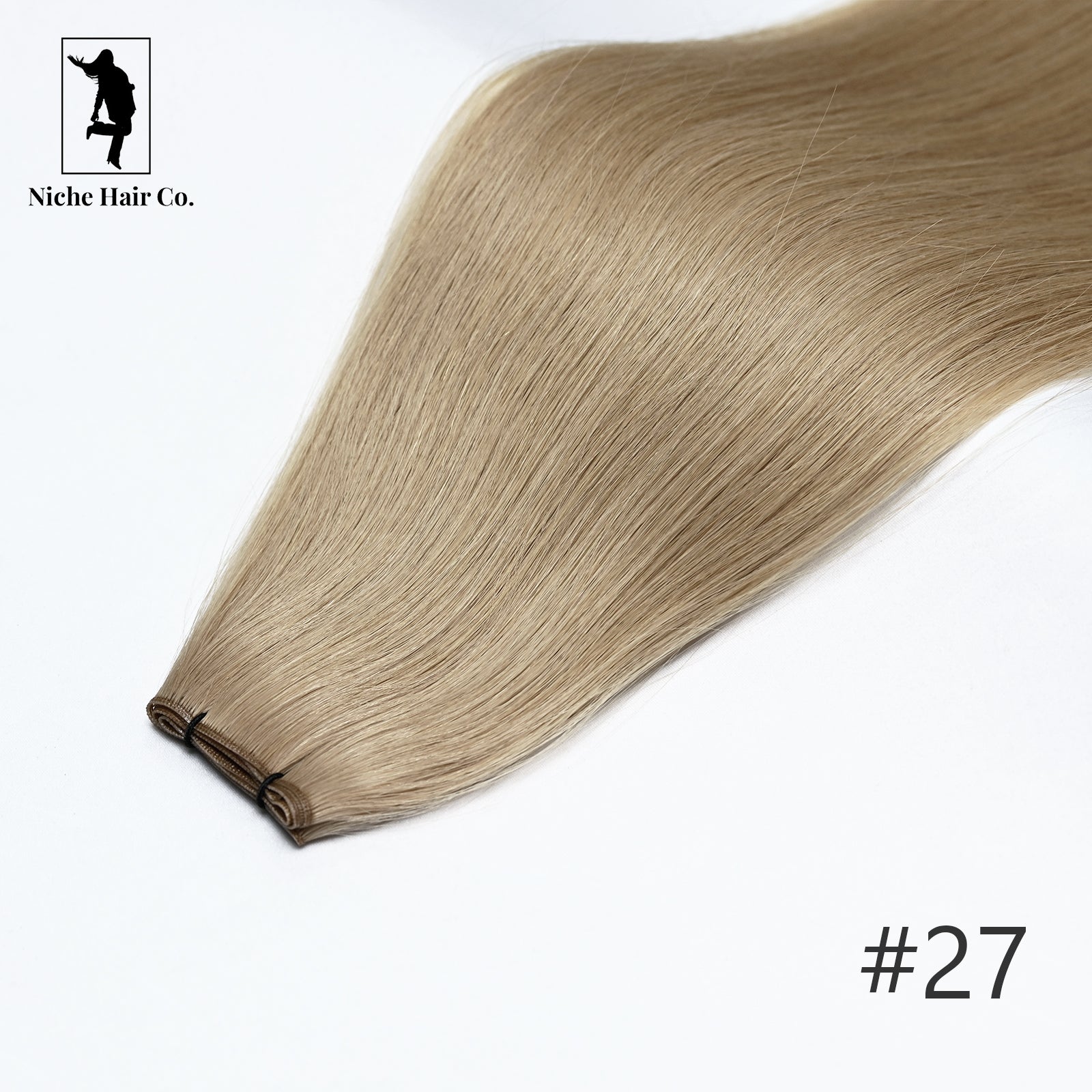 14" Solid Straight K-Tips