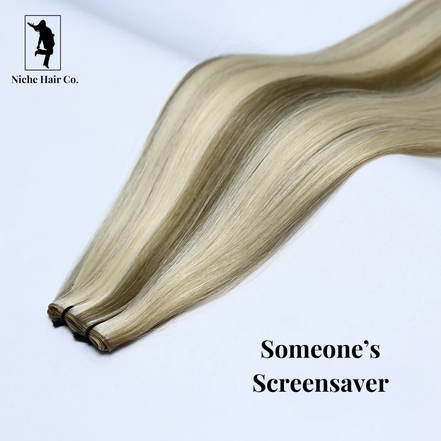 14" Dimensional Straight K-Tips