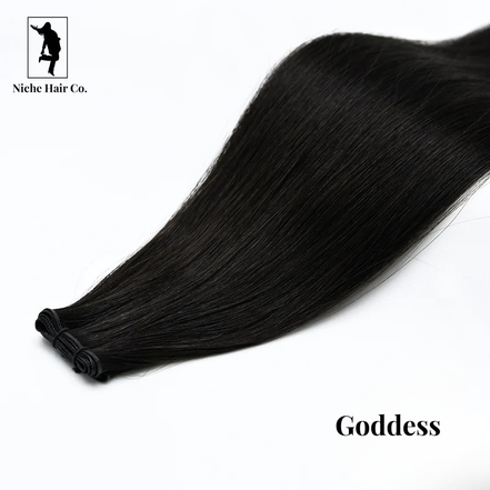 14" Solid Straight K-Tips