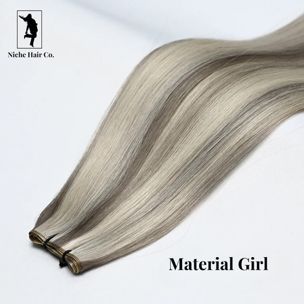 14" Dimensional Straight K-Tips