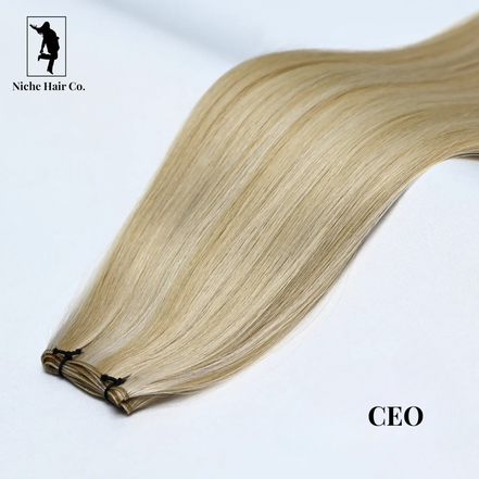 14" Dimensional Straight K-Tips