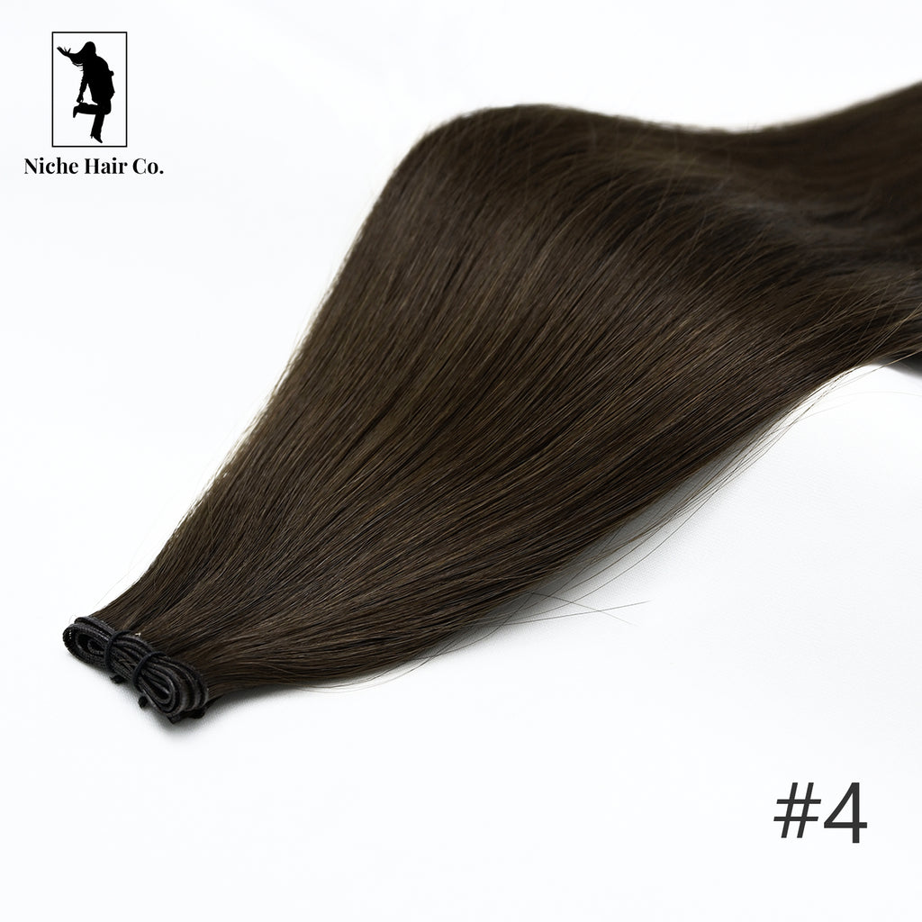 14" Solid Straight K-Tips