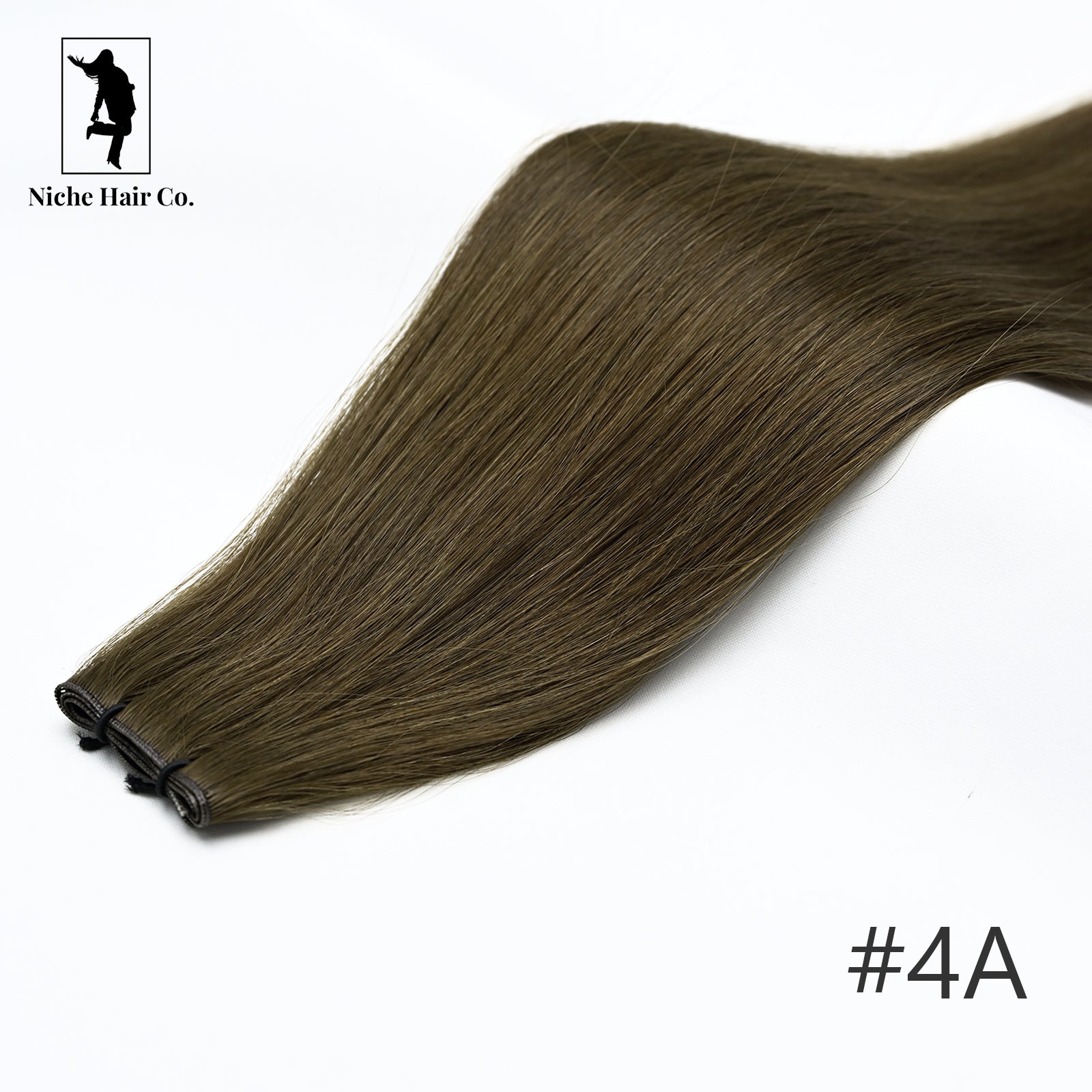 14" Solid Straight K-Tips
