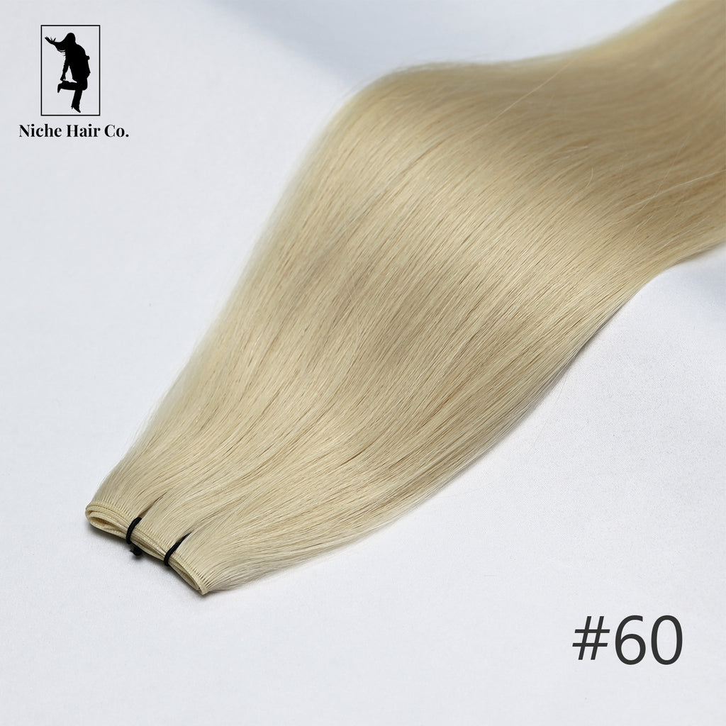 14" Solid Straight K-Tips