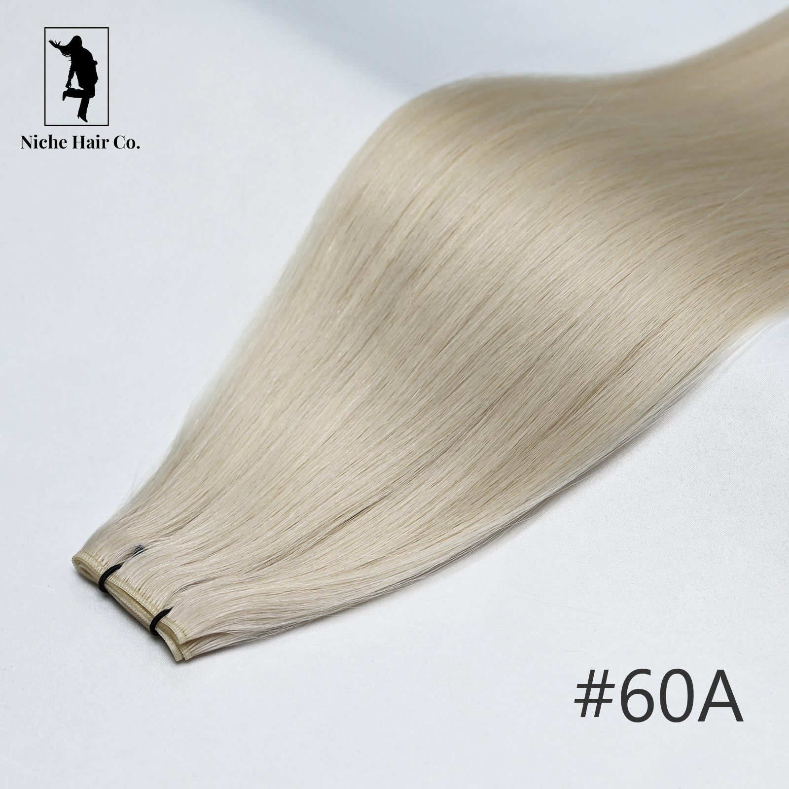 14" Solid Straight K-Tips