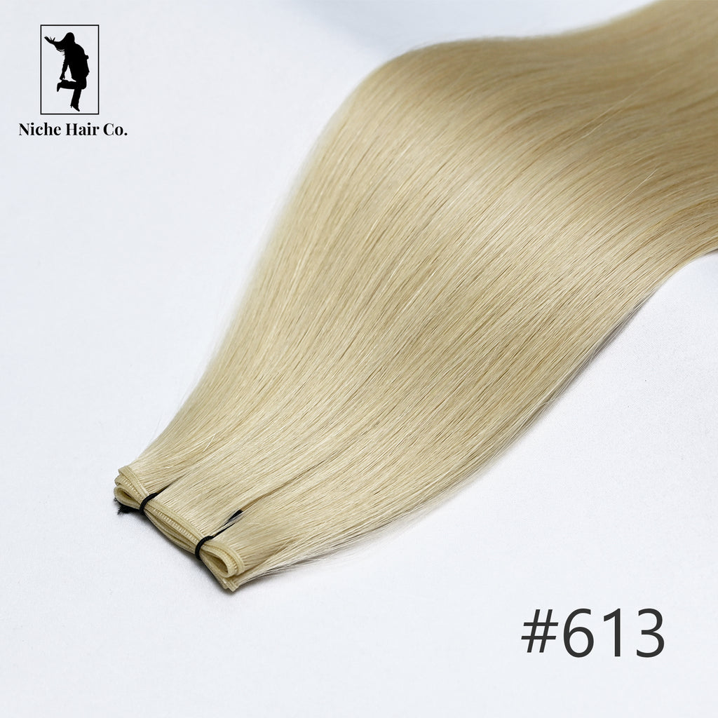 14" Solid Straight K-Tips