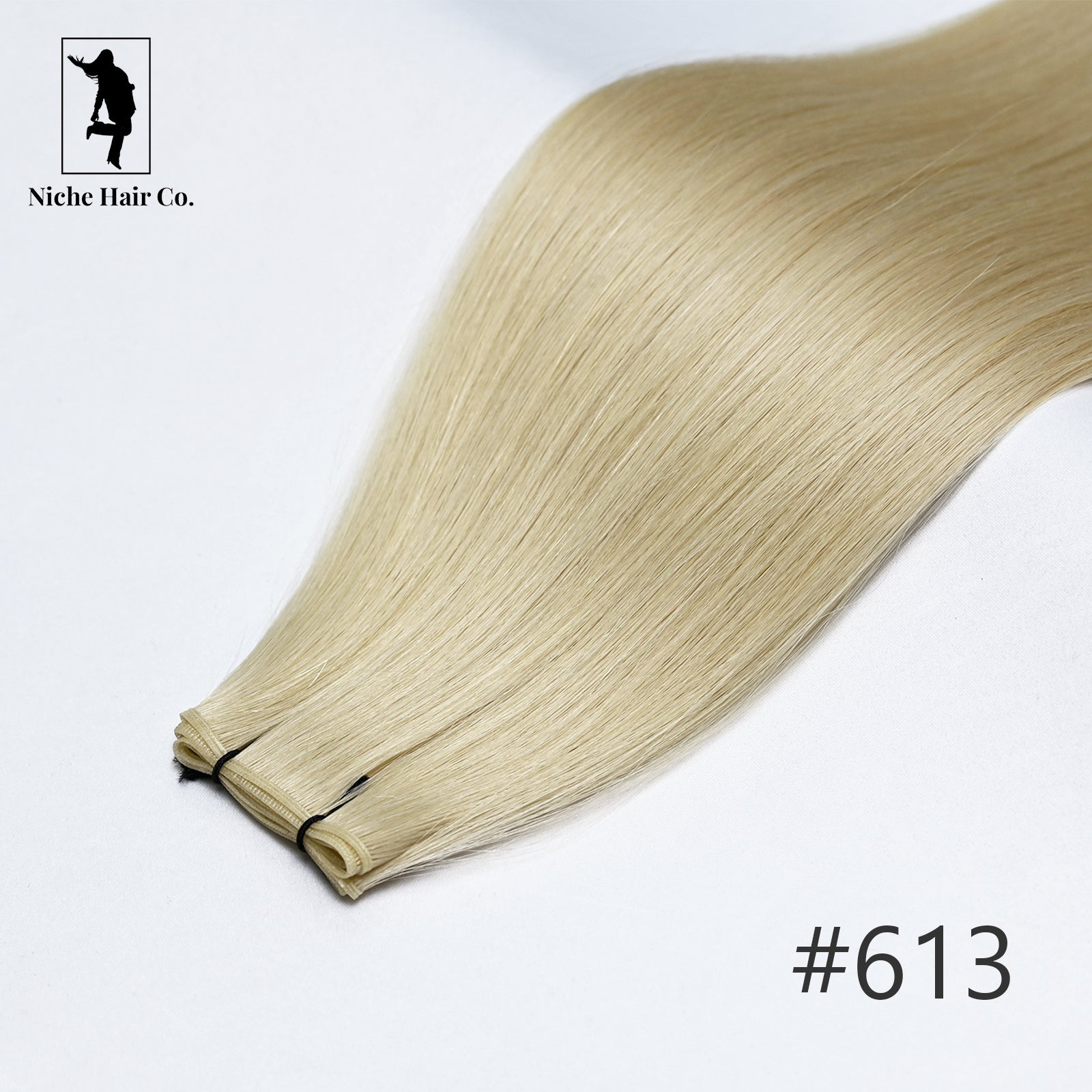 14" Solid Straight K-Tips