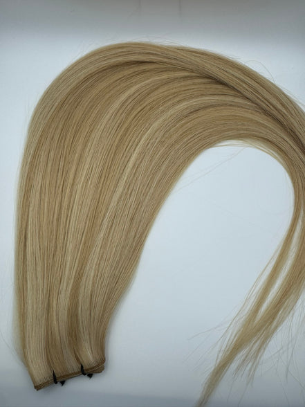 20" Dimensional LUX Weft