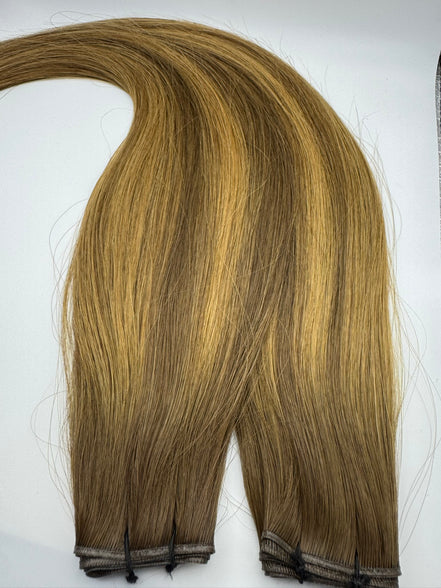 16" Dimensional LUX Weft