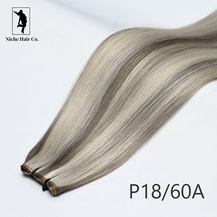 20" Dimensional LUX Weft