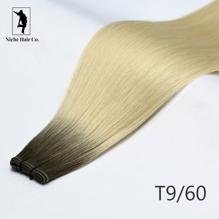 16" Dimensional LUX Weft