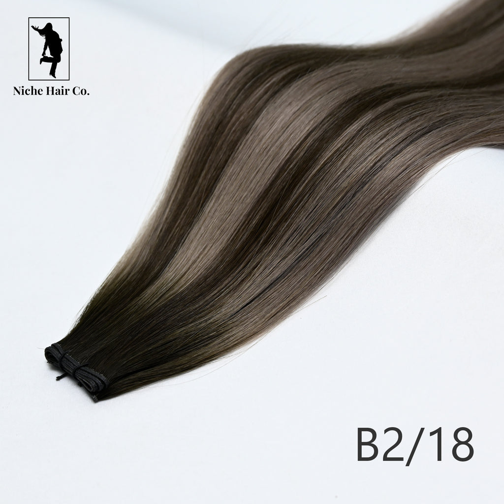 14" Dimensional Straight K-Tips