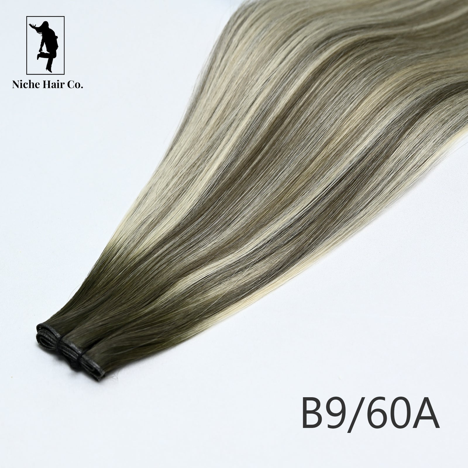 16" Dimensional Straight K-Tips