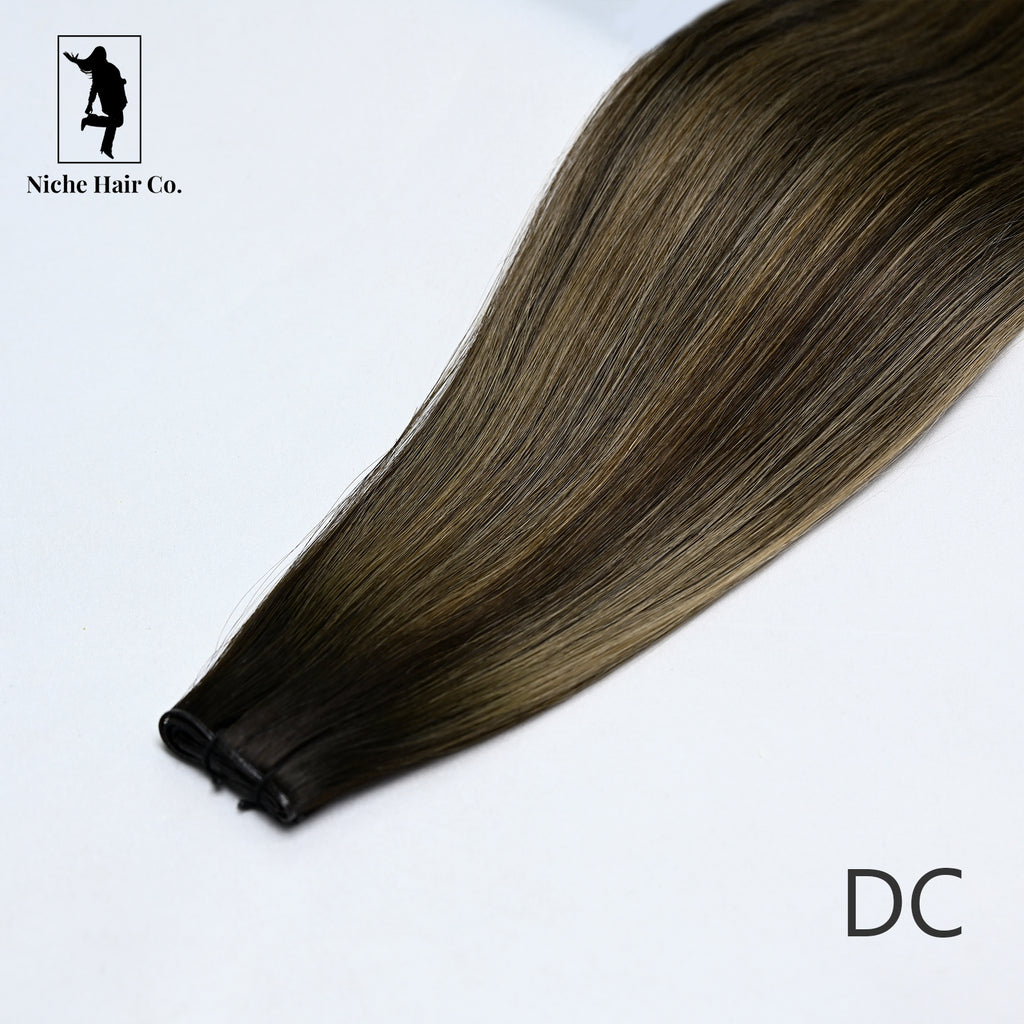 14" Dimensional Straight K-Tips