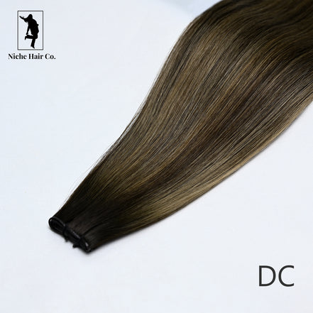 20" Dimensional LUX Weft